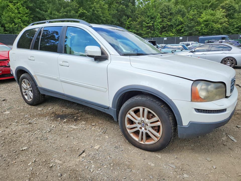 Aukcja sprzedaży 2010 Volvo Xc90, vin: YV4982CZ0A1536722, numer aukcji: 66453126