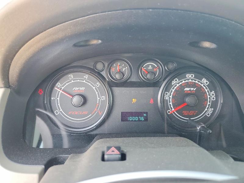 Продаж на аукціоні авто 2008 Ford Focus, vin: 1FAHP32N48W178730, номер лоту: 64668996