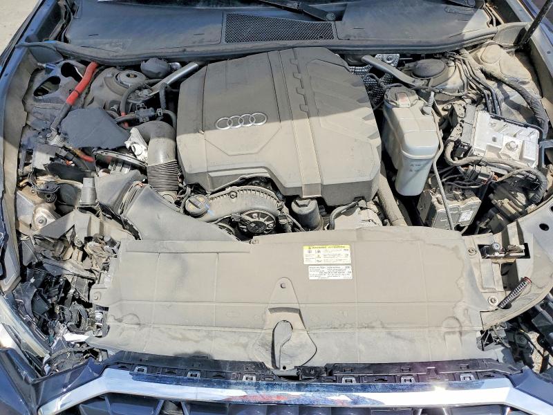 Продаж на аукціоні авто 2024 Audi A6, vin: WAUE3BF28RN025517, номер лоту: 61905446