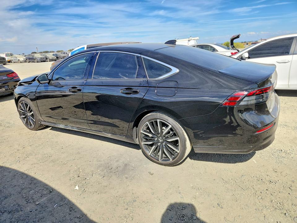 Aukcja sprzedaży 2025 Honda Accord, vin: 1HGCY2F82SA087686, numer aukcji: 66762986