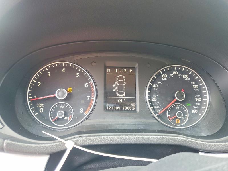 Продажа на аукционе авто 2013 Volkswagen Passat, vin: 1VWBH7A35DC134152, номер лота: 67125326