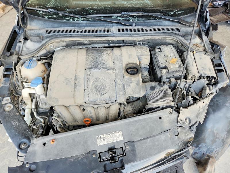 Продаж на аукціоні авто 2012 Volkswagen Jetta, vin: 3VWDP7AJ3CM079188, номер лоту: 64427456