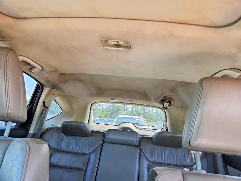 64335136 :رقم المزاد ، 5J6RM4H78DL085916 vin ، 2013 Honda Cr-v مزاد بيع
