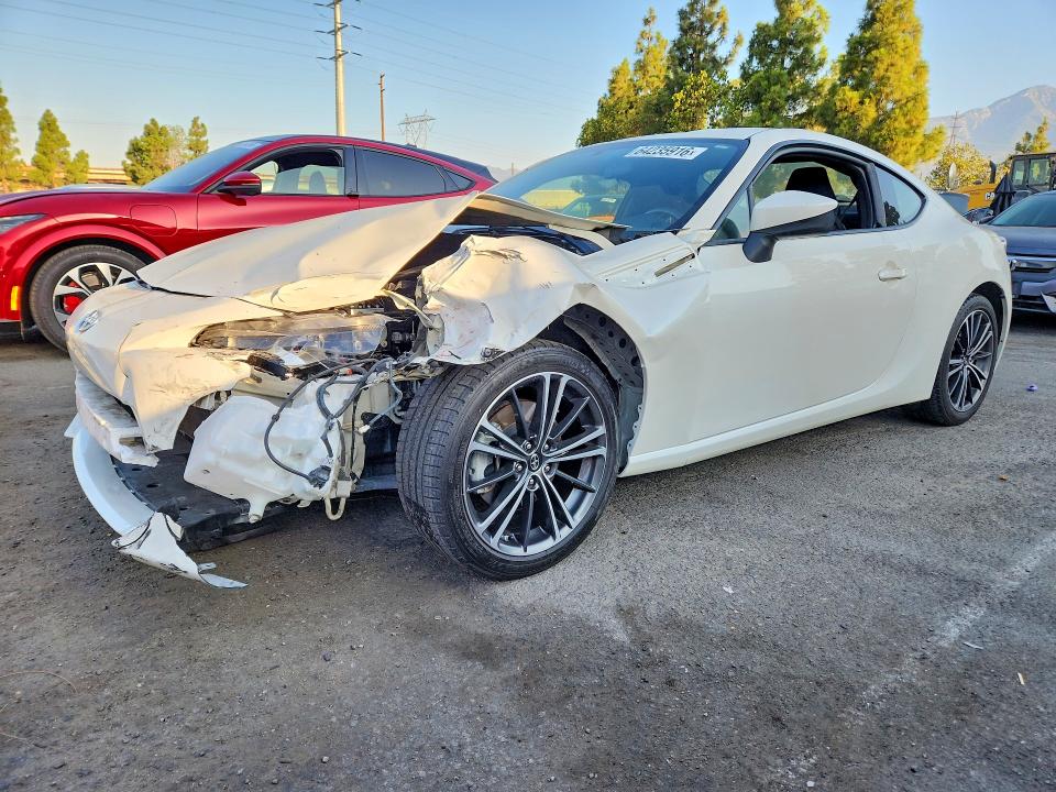 Aukcja sprzedaży 2015 Scion Fr-s, vin: JF1ZNAA15F8713630, numer aukcji: 64235916