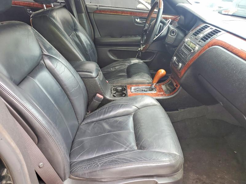 Продаж на аукціоні авто 2006 Cadillac Dts, vin: 1G6KD57Y56U136229, номер лоту: 63823546
