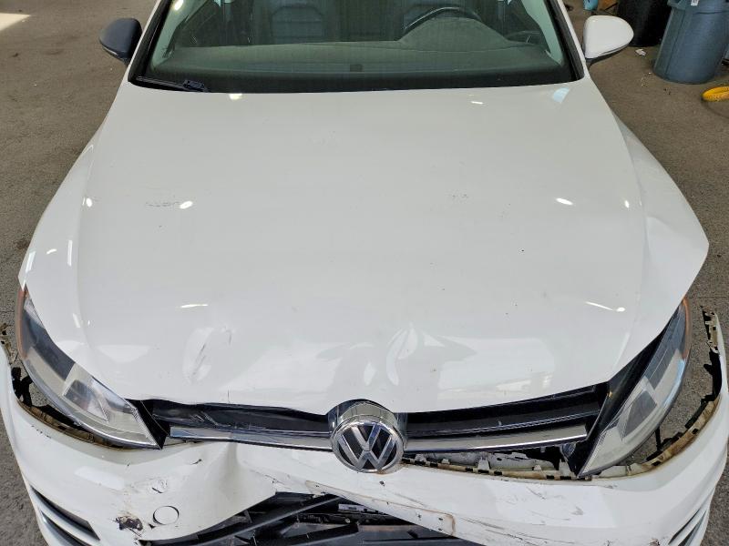 66543336 :رقم المزاد ، 3VWCA7AU7FM520297 vin ، 2015 Volkswagen Golf Sportwagen مزاد بيع