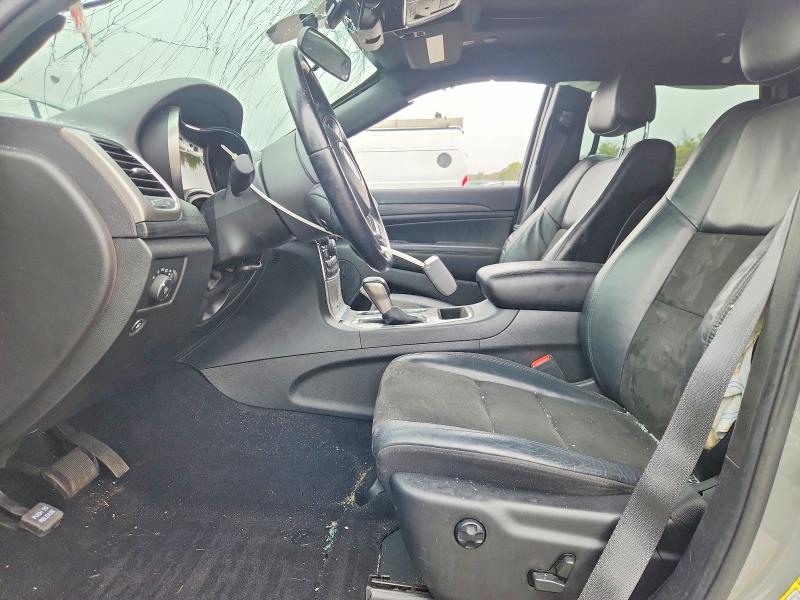 Продаж на аукціоні авто 2021 Jeep Grand Cherokee, vin: 1C4RJFAG4MC632278, номер лоту: 65234196