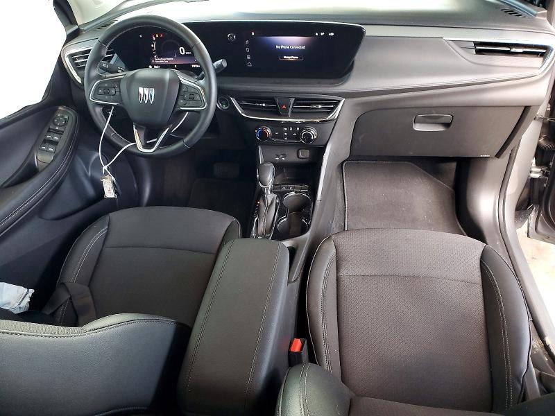 64694346 :رقم المزاد ، KL4AMBSL0TB103238 vin ، 2026 Buick Encore Gx مزاد بيع