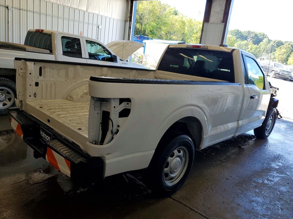 Продажа на аукционе авто 2022 Ford F150, vin: 1FTMF1CBXNKD83234, номер лота: 66683866