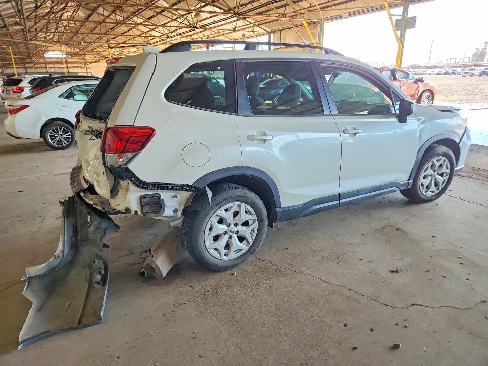 Aukcja sprzedaży 2020 Subaru Forester, vin: JF2SKADC9LH506818, numer aukcji: 65229116