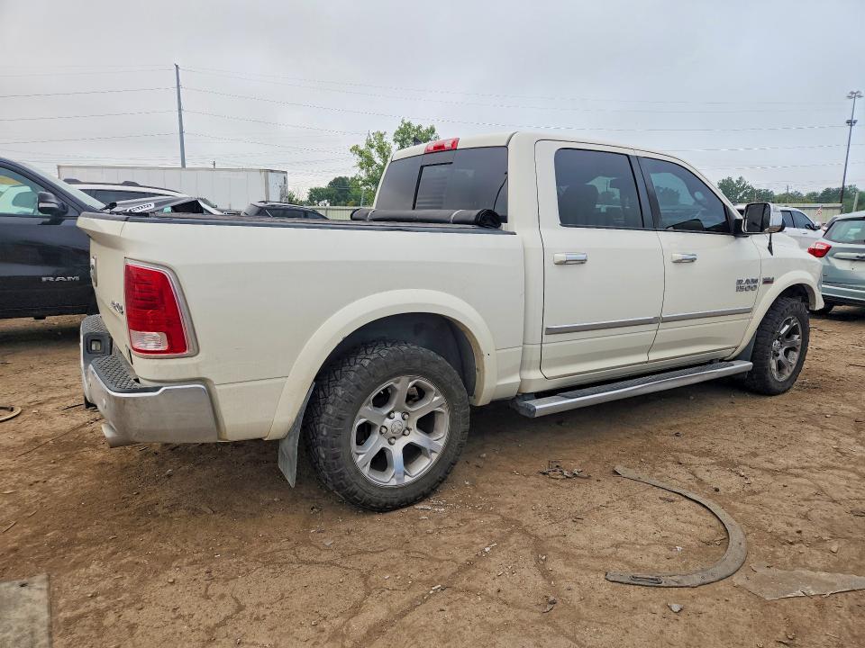 Продажа на аукционе авто 2017 Ram 1500, vin: 1C6RR7NT1HS500040, номер лота: 64979516