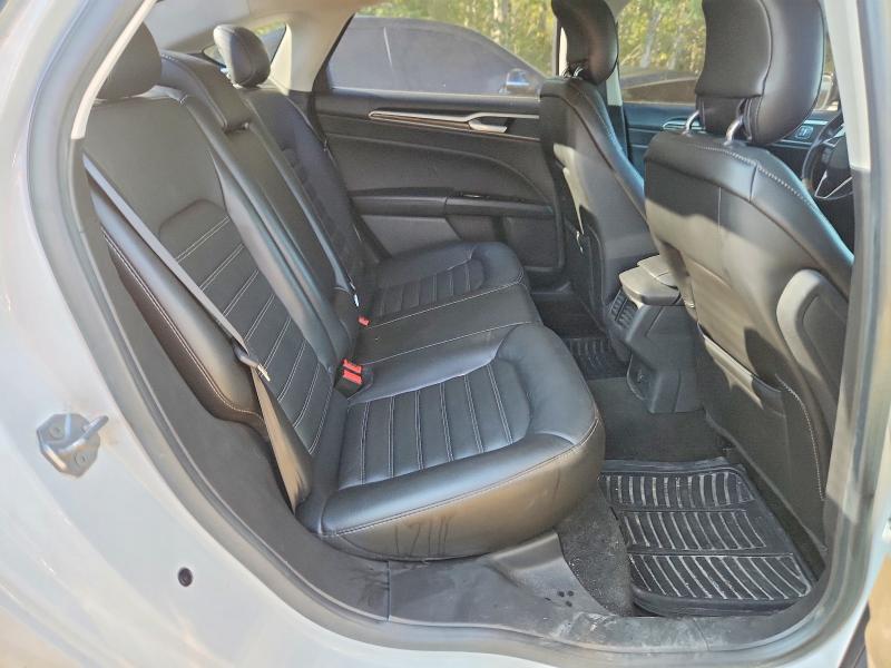 Aukcja sprzedaży 2014 Ford Fusion, vin: 3FA6P0HD4ER321436, numer aukcji: 64940726