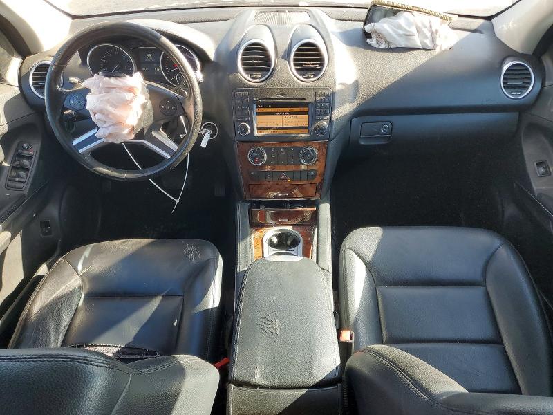 Auction sale of the 2010 Mercedes-benz Ml, vin: 4JGBB5GB3AA554390, lot number: 67486616