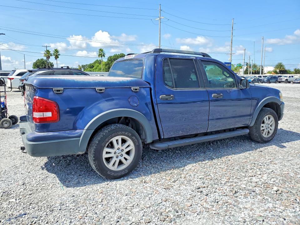 Aukcja sprzedaży 2007 Ford Explorer Sport Trac, vin: 1FMEU31K47UA31195, numer aukcji: 65085026