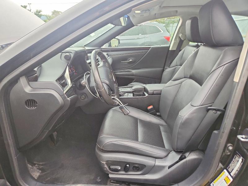 Auction sale of the 2021 Lexus Es 350, vin: 58ADZ1B11MU090541, lot number: 65184786