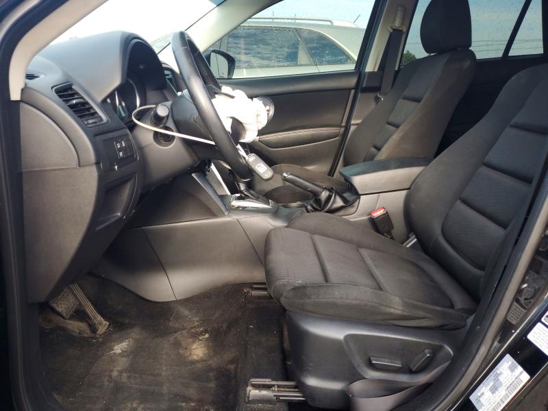 Продаж на аукціоні авто 2015 Mazda Cx-5, vin: JM3KE4CY8F0440518, номер лоту: 66635866