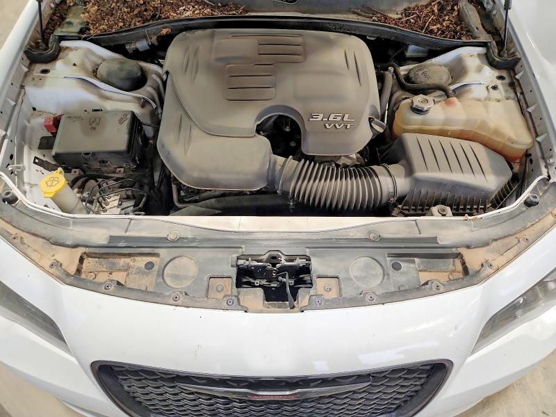 Aukcja sprzedaży 2021 Chrysler 300, vin: 2C3CCABG3MH598899, numer aukcji: 64335266