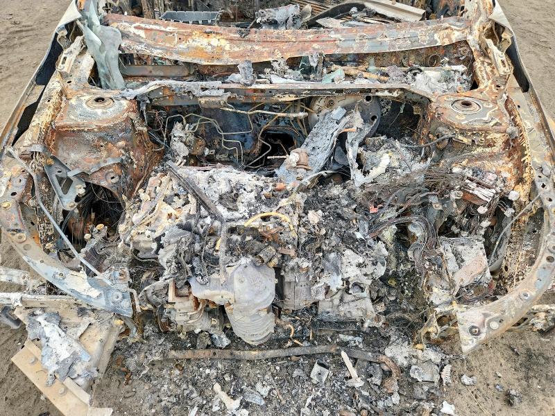 Продаж на аукціоні авто 2022 Honda Civic, vin: JHMFE1F73NX007740, номер лоту: 67024086
