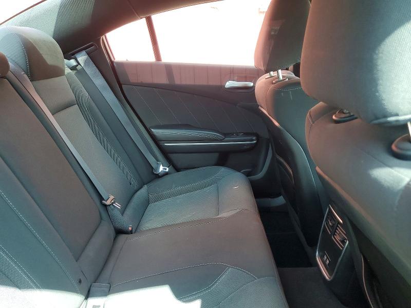 Продаж на аукціоні авто 2019 Dodge Charger, vin: 2C3CDXBG4KH626237, номер лоту: 66258626