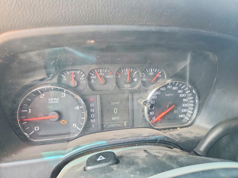 Продажа на аукционе авто 2015 Chevrolet Silverado, vin: 1GB4CYC84FF600779, номер лота: 63871086