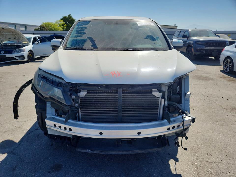 Продаж на аукціоні авто 2017 Honda Pilot, vin: 5FNYF5H57HB029992, номер лоту: 65122306