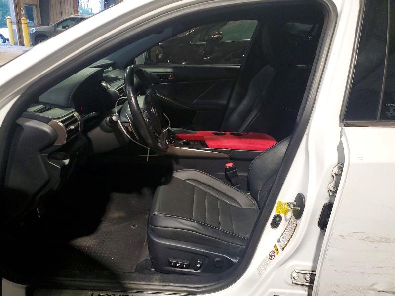 Продаж на аукціоні авто 2015 Lexus Is, vin: JTHCF1D2XF5022658, номер лоту: 65892986
