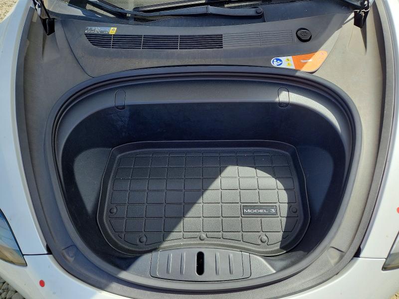 66282566 :رقم المزاد ، 5YJ3E1EA3HF002053 vin ، 2017 Tesla Model 3 مزاد بيع