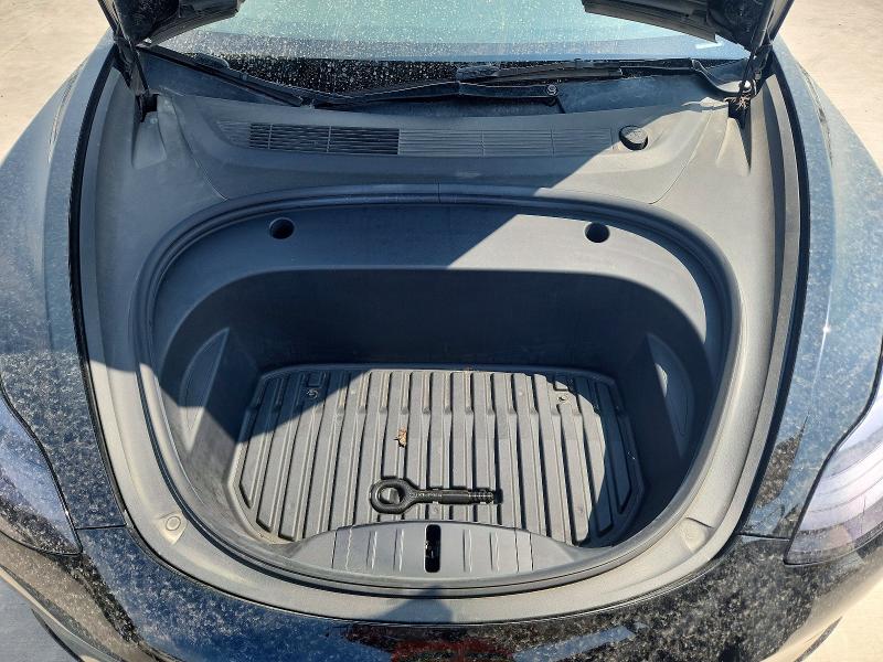 Продаж на аукціоні авто 2023 Tesla Model 3, vin: 5YJ3E1EB7PF636814, номер лоту: 66413906