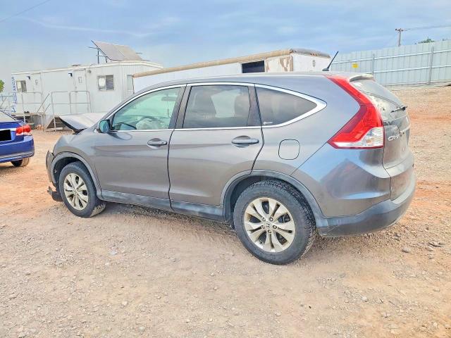 Продажа на аукционе авто 2012 Honda Cr-v, vin: JHLRM4H58CC000109, номер лота: 65298726