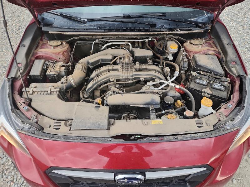 Aukcja sprzedaży 2019 Subaru Crosstrek, vin: JF2GTACC6KH393977, numer aukcji: 65373356