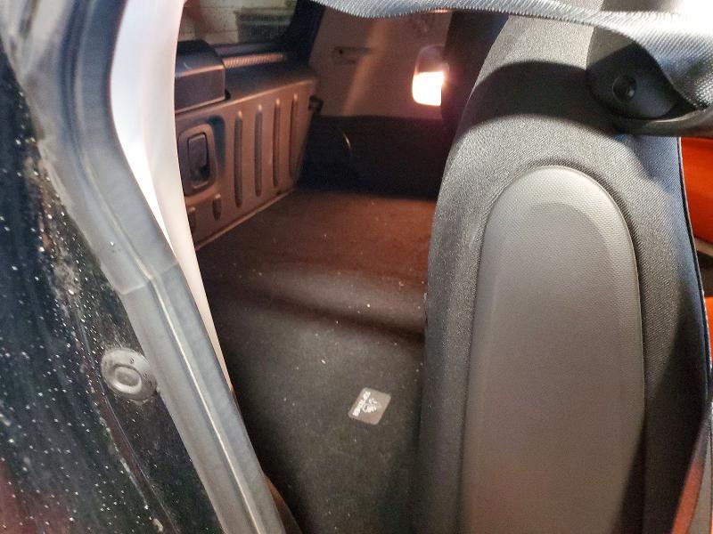 64377416 :رقم المزاد ، WMEFJ5DA2GK045951 vin ، 2016 Smart Fortwo مزاد بيع