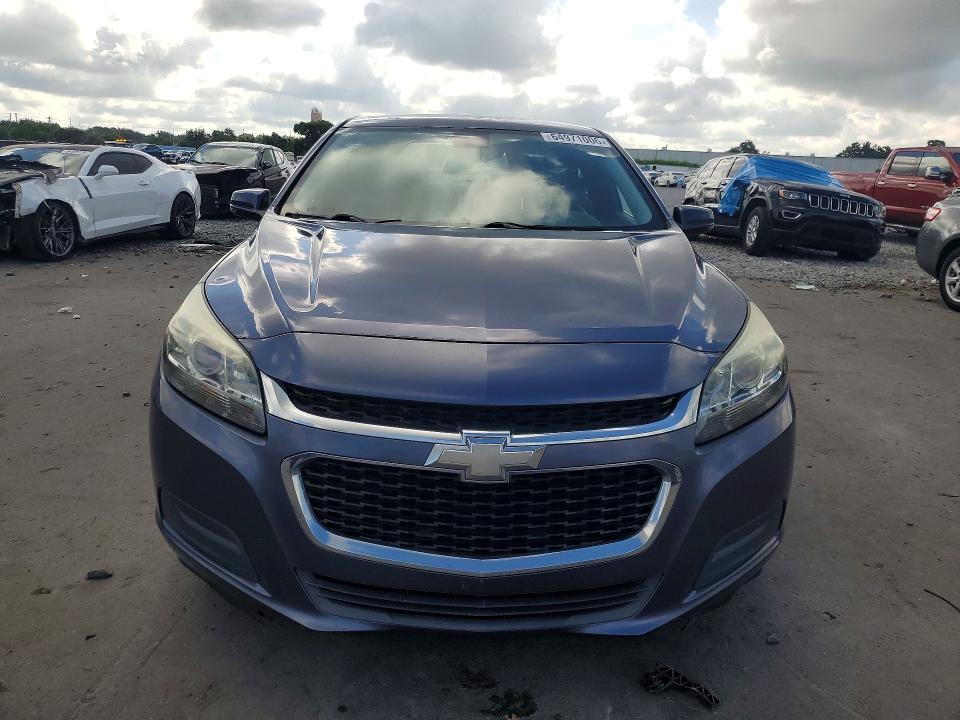 Aukcja sprzedaży 2015 Chevrolet Malibu, vin: 1G11C5SL3FF223762, numer aukcji: 64971006
