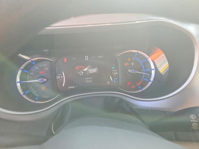 Продажа на аукционе авто 2018 Chrysler Pacifica, vin: 2C4RC1H79JR332967, номер лота: 64634526
