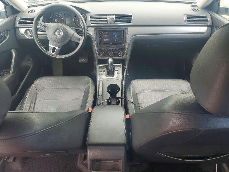 Продаж на аукціоні авто 2014 Volkswagen Passat, vin: 1VWAT7A37EC041936, номер лоту: 67030076