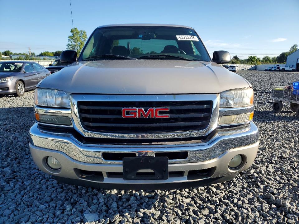 Aukcja sprzedaży 2005 Gmc New Sierra, vin: 1GTEK19Z25Z175408, numer aukcji: 65755216
