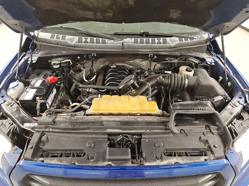 Продажа на аукционе авто 2017 Ford F150, vin: 1FTEW1EF4HKC41521, номер лота: 61251356
