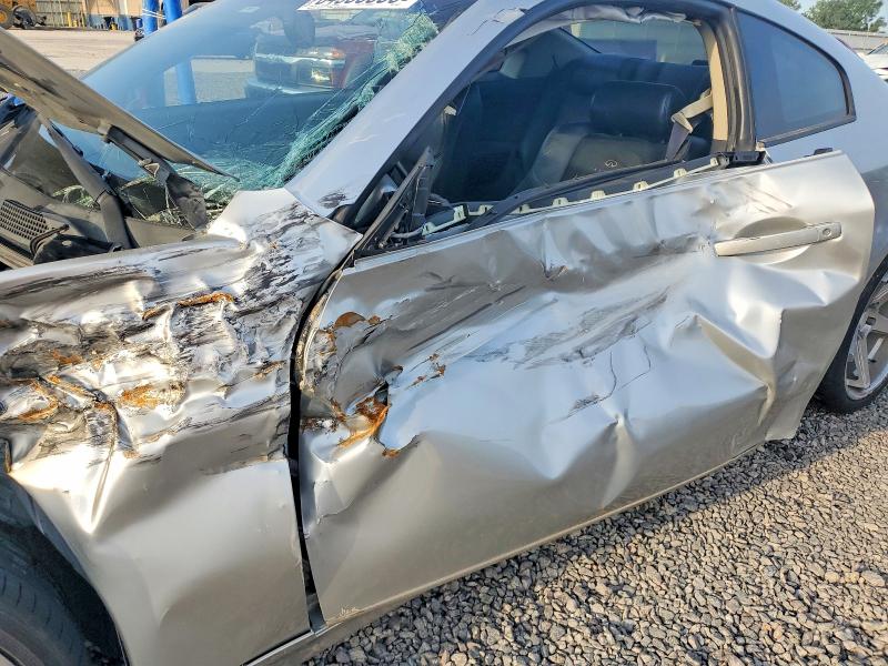 64936836 :رقم المزاد ، JNKCV54E64M805077 vin ، 2004 Infiniti G35 مزاد بيع