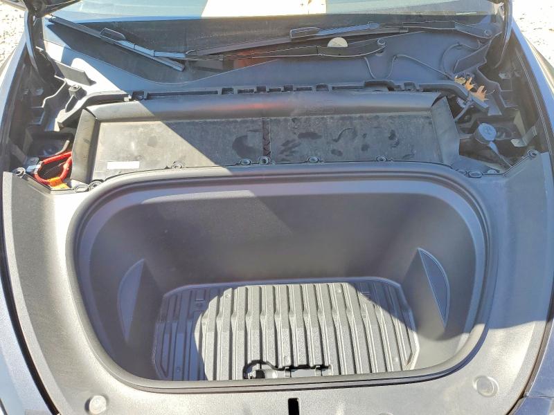 Продажа на аукционе авто 2024 Tesla Model Y, vin: 7SAYGDED9RF049877, номер лота: 64181206