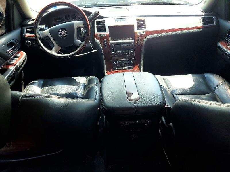 Продажа на аукционе авто 2007 Cadillac Escalade, vin: 1GYFK638X7R426237, номер лота: 63863196