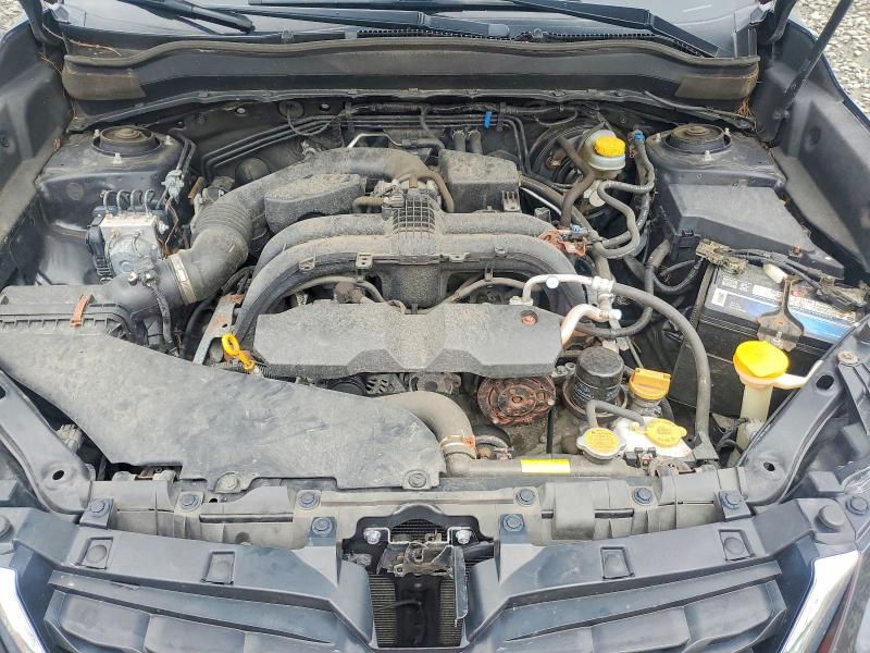 2018 Subaru Forester მანქანა იყიდება აუქციონზე, vin: JF2SJAECXJH572812, აუქციონის ნომერი: 63763736