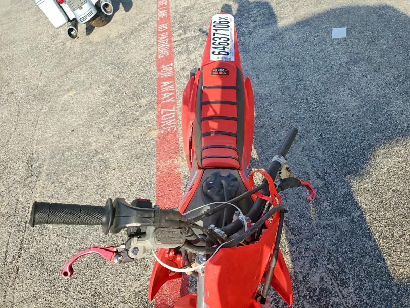 Aukcja sprzedaży 2023 Honda Crf125, vin: LALJE0347P3502620, numer aukcji: 64637106
