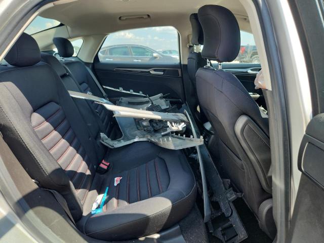 Aukcja sprzedaży 2016 Ford Fusion, vin: 3FA6P0H74GR350321, numer aukcji: 66286736