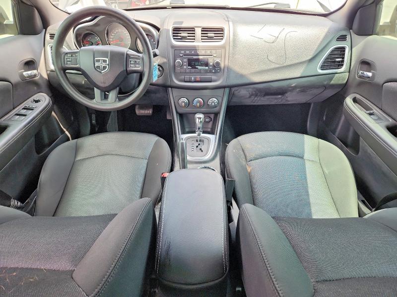 Aukcja sprzedaży 2013 Dodge Avenger, vin: 1C3CDZAGXDN619977, numer aukcji: 65882986