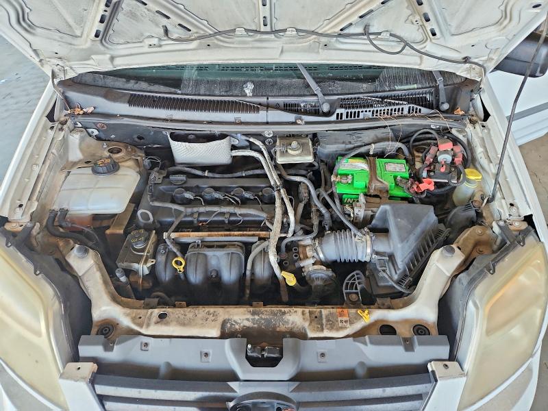 63871496 :رقم المزاد ، NM0LS7BN3AT007689 vin ، 2010 Ford Transit Connect مزاد بيع