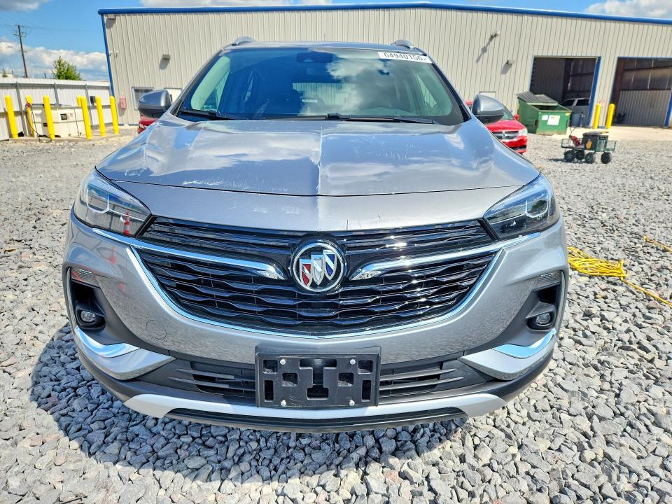 64940156 :رقم المزاد ، KL4MMGSL0PB059046 vin ، 2023 Buick Encore Gx مزاد بيع
