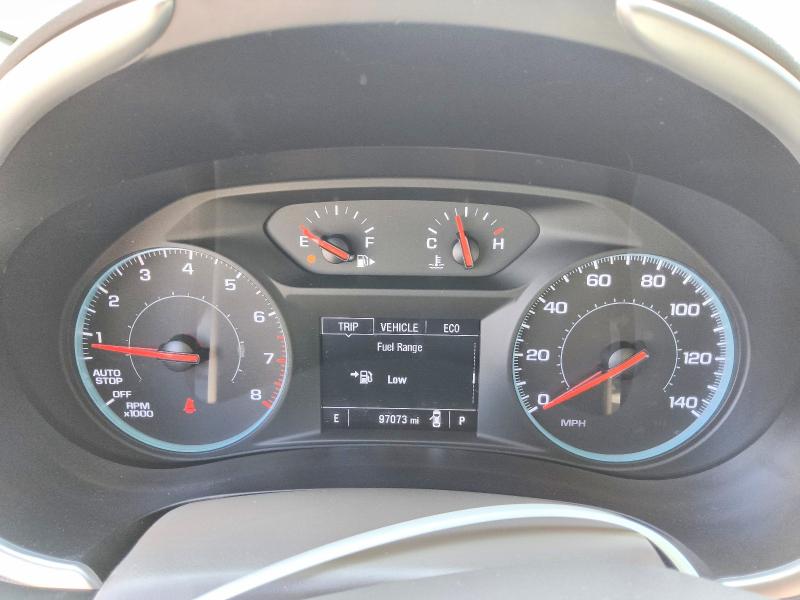63204296 :رقم المزاد ، 1G1ZD5ST7PF122726 vin ، 2023 Chevrolet Malibu مزاد بيع