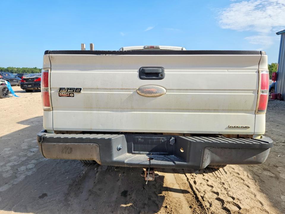 Продажа на аукционе авто 2012 Ford F150, vin: 1FTNF1CF9CKD44672, номер лота: 65675056