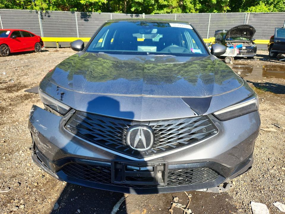 2024 Acura Integra მანქანა იყიდება აუქციონზე, vin: 19UDE4H63RA026782, აუქციონის ნომერი: 65722476