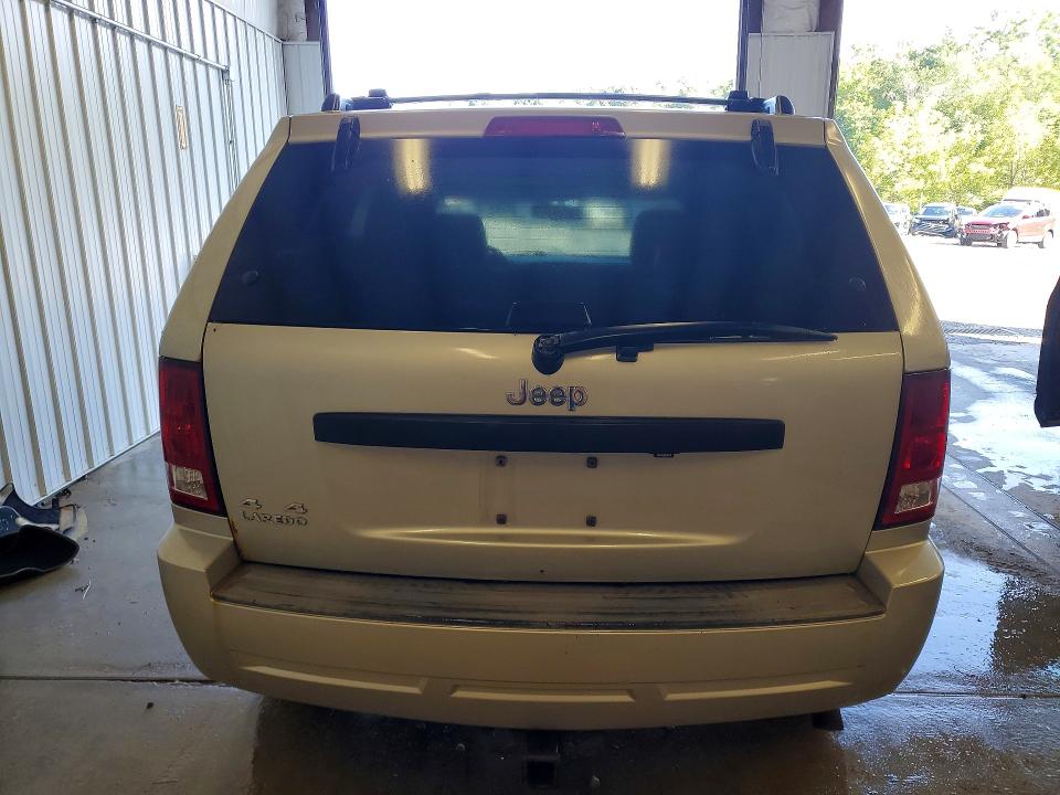 Aukcja sprzedaży 2008 Jeep Grand Cherokee, vin: 1J8GR48K18C230909, numer aukcji: 65296866