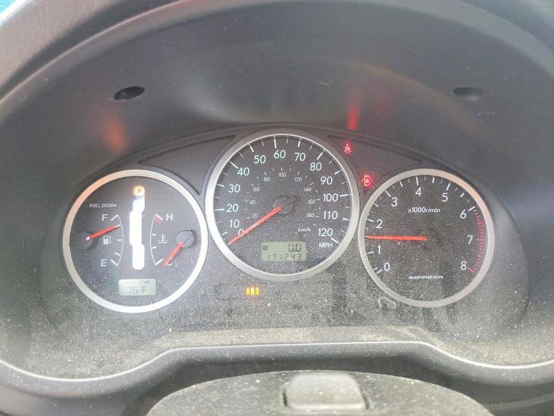 Продажа на аукционе авто 2005 Subaru Impreza, vin: JF1GG68515H816971, номер лота: 67019156